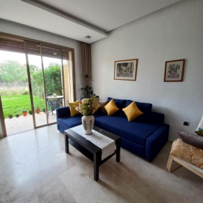 Appartement de luxe Prestigia